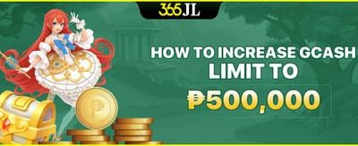 GCash High-Roller Reward promotion banner